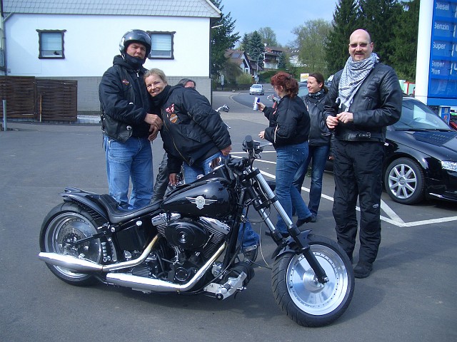 Saisonstart 2008    25.JPG